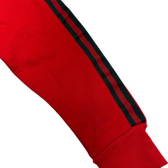 Damati Snakes and Roses Hoodie (L) - Picture 3 of 9